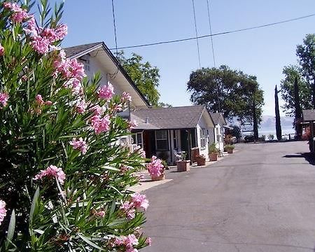 Lakeport The Mallard House Inn المظهر الخارجي الصورة