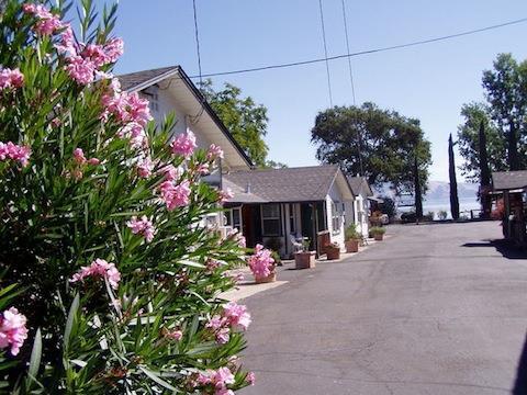 Lakeport The Mallard House Inn المظهر الخارجي الصورة