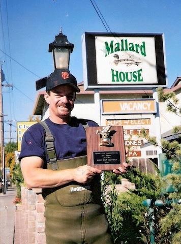 Lakeport The Mallard House Inn المظهر الداخلي الصورة