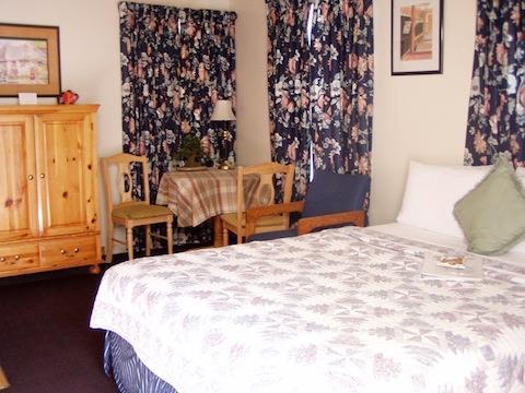 Lakeport The Mallard House Inn الغرفة الصورة
