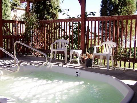 Lakeport The Mallard House Inn المرافق الصورة