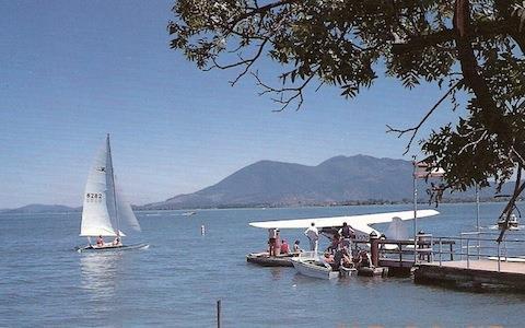 Lakeport The Mallard House Inn المرافق الصورة